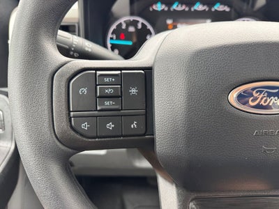 2026 Ford F-450SD XL DRW 650A