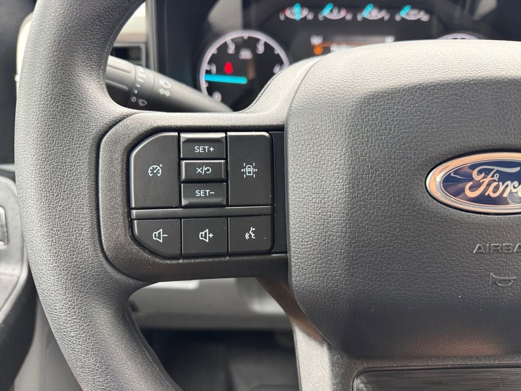2026 Ford F-450SD XL DRW 650A