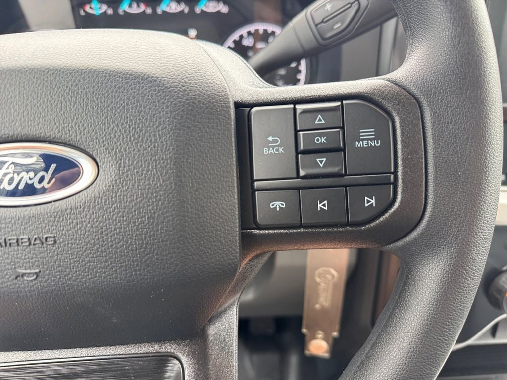 2026 Ford F-450SD XL DRW 650A