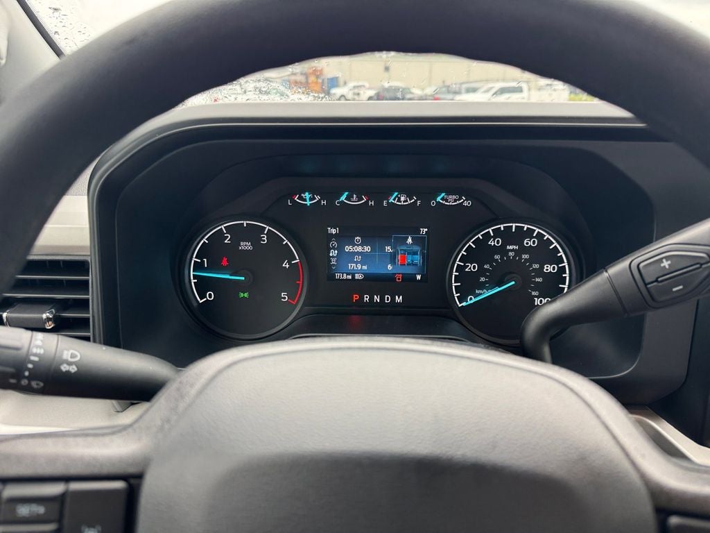 2026 Ford F-450SD XL DRW 650A