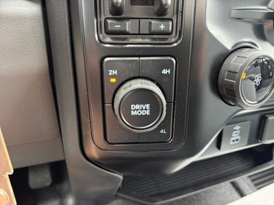 2026 Ford F-450SD XL DRW 650A