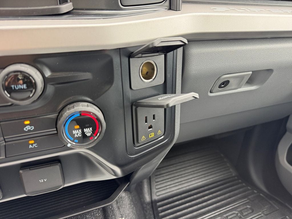 2026 Ford F-450SD XL DRW 650A