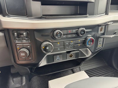 2026 Ford F-450SD XL DRW 650A