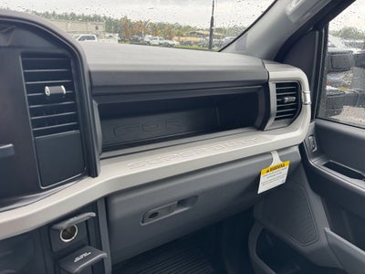 2026 Ford F-450SD XL DRW 650A