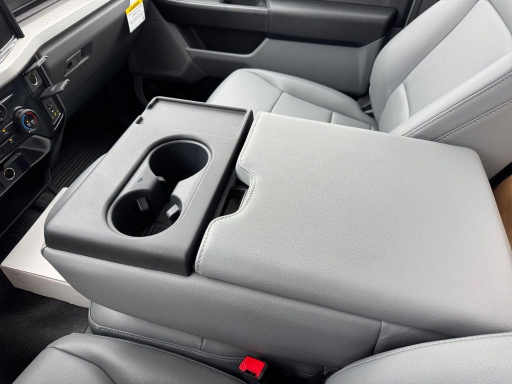 2026 Ford F-450SD XL DRW 650A