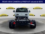 2026 Ford F-450SD XL DRW 650A
