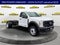2026 Ford F-450SD XL DRW 650A
