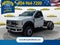2026 Ford F-550SD XLT DRW 663A
