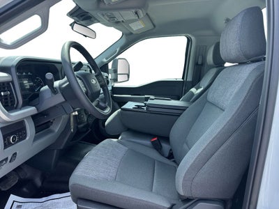 2026 Ford F-550SD XLT DRW 663A