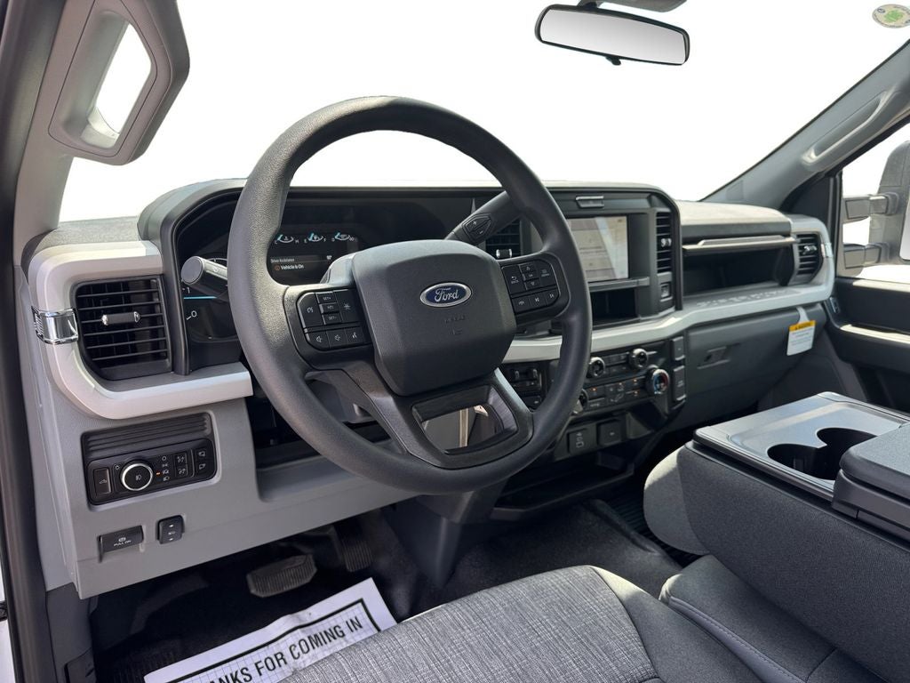 2026 Ford F-550SD XLT DRW 663A