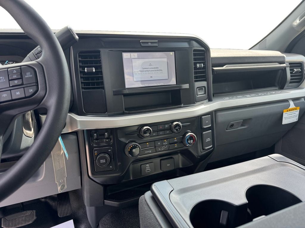 2026 Ford F-550SD XLT DRW 663A