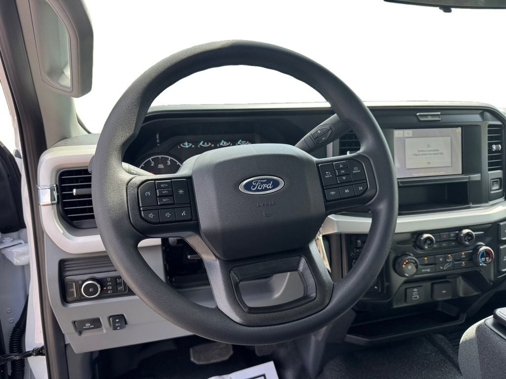 2026 Ford F-550SD XLT DRW 663A
