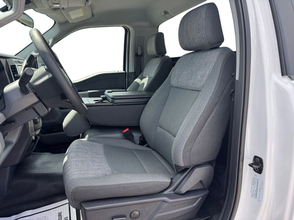 2026 Ford F-550SD XLT DRW 663A