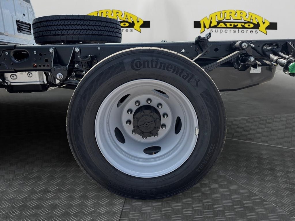 2026 Ford F-550SD XLT DRW 663A