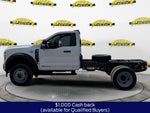 2026 Ford F-550SD XLT DRW 663A