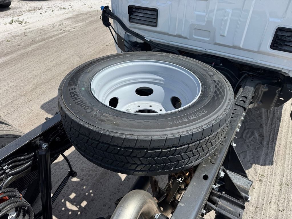 2026 Ford F-550SD XLT DRW 663A