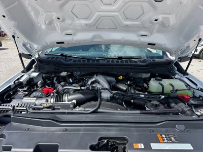 2026 Ford F-550SD XLT DRW 663A