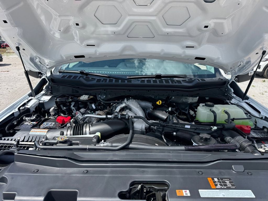 2026 Ford F-550SD XLT DRW 663A