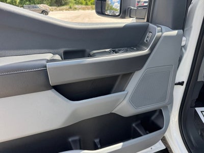 2026 Ford F-550SD XLT DRW 663A