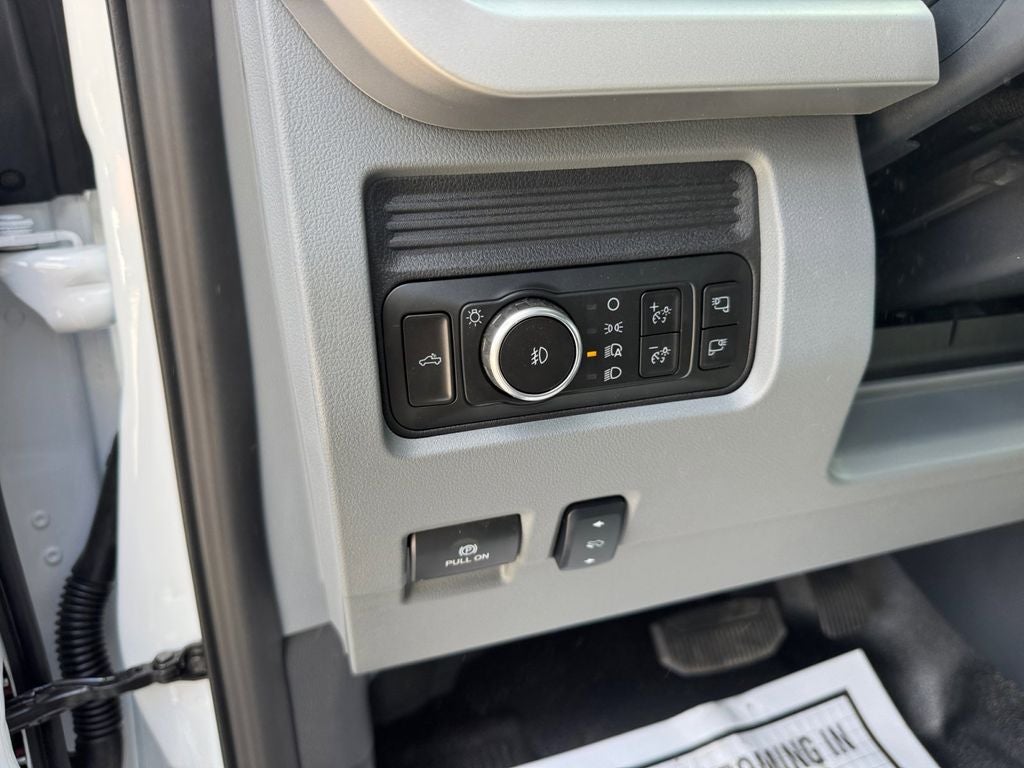 2026 Ford F-550SD XLT DRW 663A