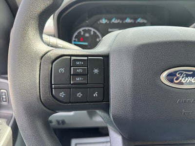 2026 Ford F-550SD XLT DRW 663A