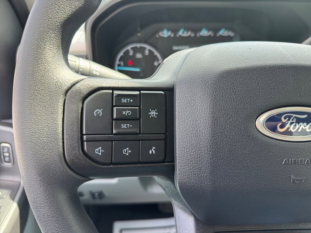 2026 Ford F-550SD XLT DRW 663A