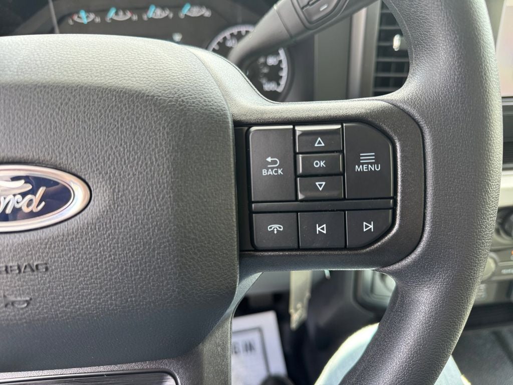 2026 Ford F-550SD XLT DRW 663A