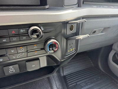 2026 Ford F-550SD XLT DRW 663A