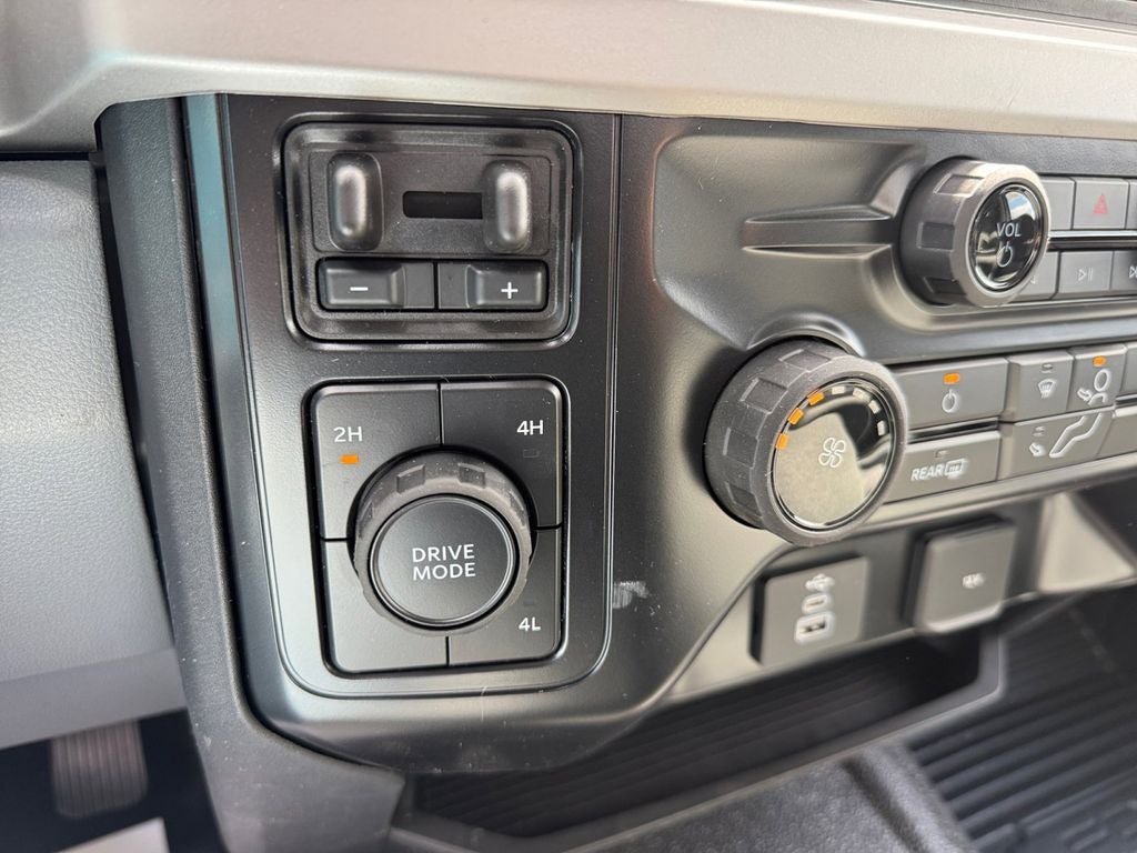 2026 Ford F-550SD XLT DRW 663A