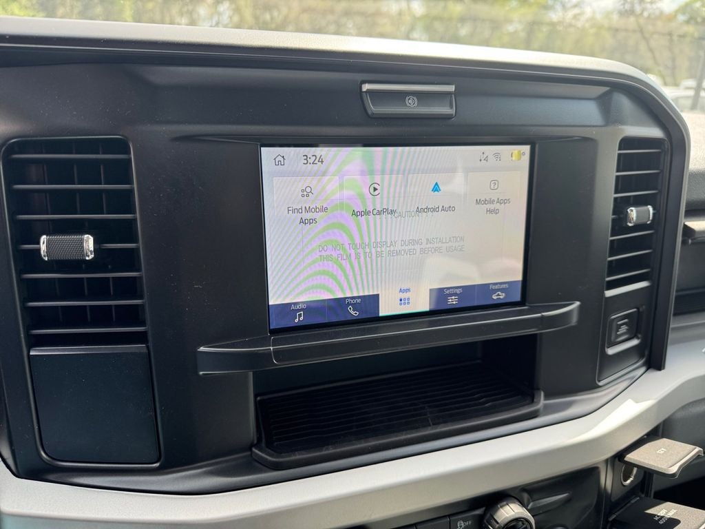 2026 Ford F-550SD XLT DRW 663A