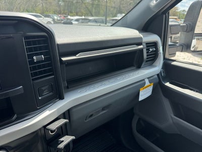 2026 Ford F-550SD XLT DRW 663A