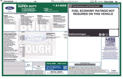 2026 Ford F-550SD XLT DRW 663A