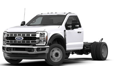 2026 Ford F-550SD XLT DRW