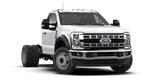 2026 Ford F-550SD XLT DRW
