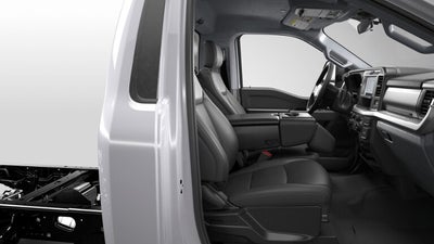 2026 Ford F-550SD XLT DRW