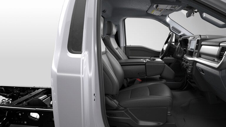 2026 Ford F-550SD XLT DRW