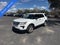 2018 Ford Explorer Base
