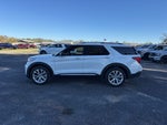 2024 Ford Explorer Platinum