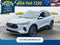 2026 Ford Escape Plug-In Hybrid Base 700A