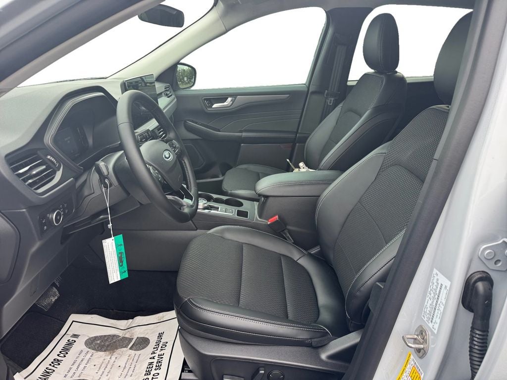 2026 Ford Escape Plug-In Hybrid Base 700A