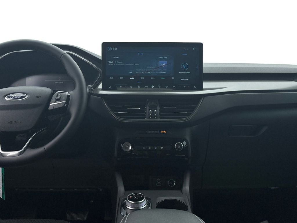 2026 Ford Escape Plug-In Hybrid Base 700A