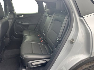 2026 Ford Escape Plug-In Hybrid Base 700A