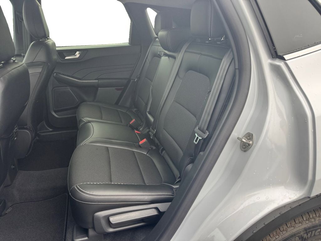 2026 Ford Escape Plug-In Hybrid Base 700A