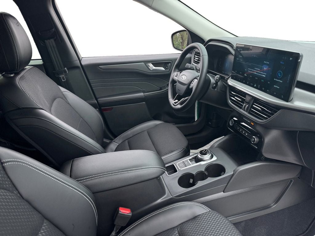 2026 Ford Escape Plug-In Hybrid Base 700A