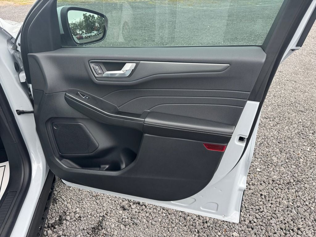 2026 Ford Escape Plug-In Hybrid Base 700A