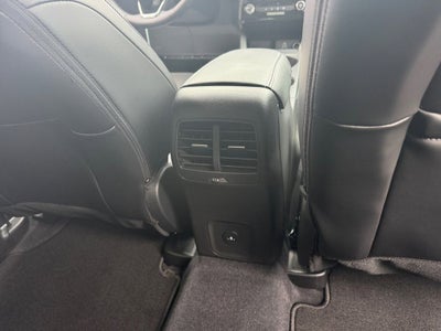 2026 Ford Escape Plug-In Hybrid Base 700A