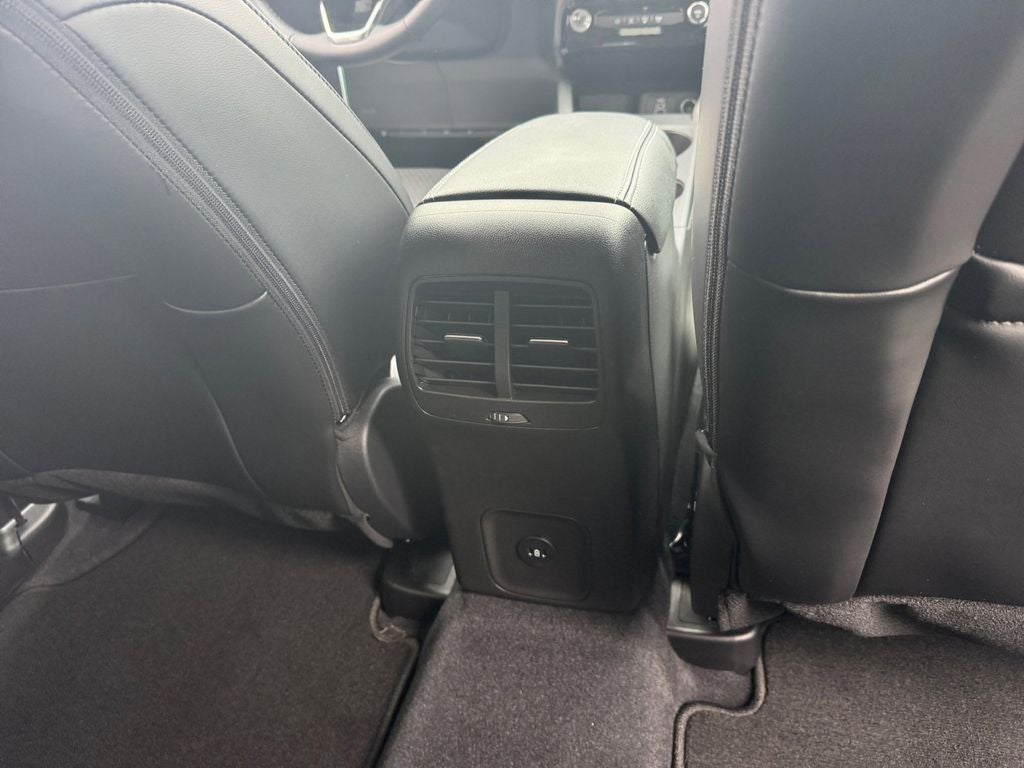 2026 Ford Escape Plug-In Hybrid Base 700A
