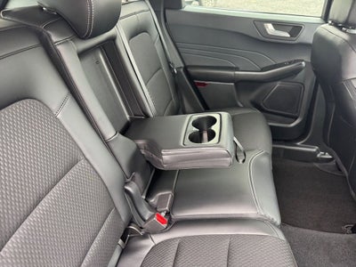 2026 Ford Escape Plug-In Hybrid Base 700A