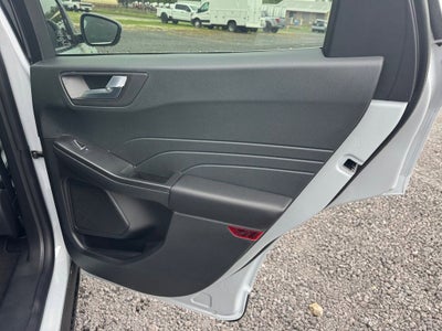 2026 Ford Escape Plug-In Hybrid Base 700A