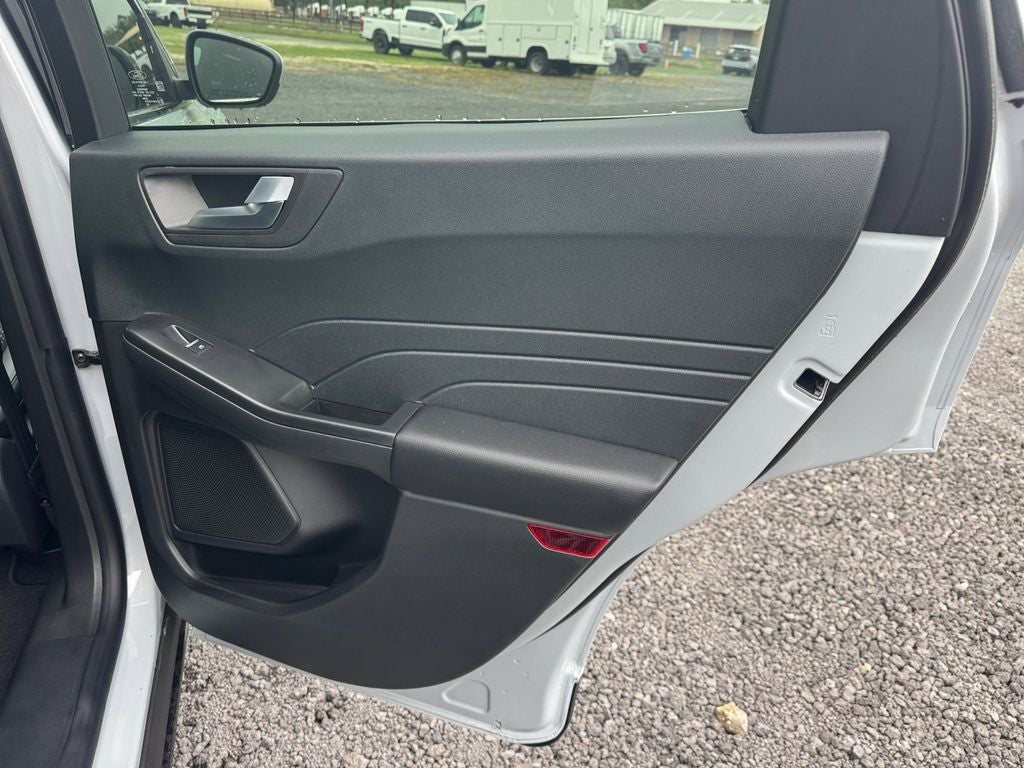 2026 Ford Escape Plug-In Hybrid Base 700A